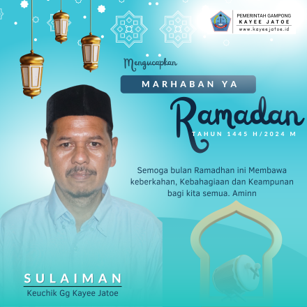 Album : Iklan Ucapan